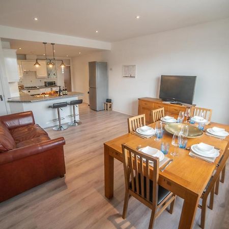 The Haven Keswick - Spacious Central Apartment Luaran gambar