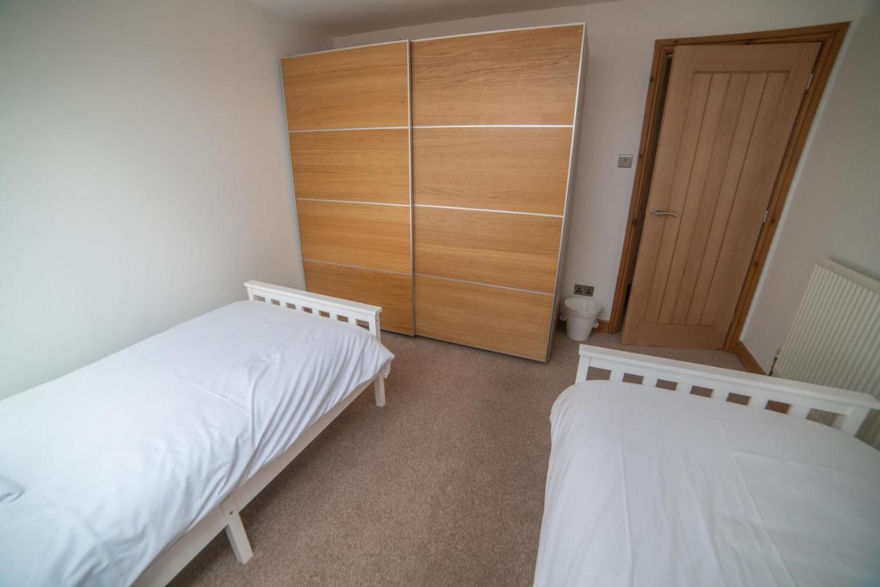 The Haven Keswick - Spacious Central Apartment Luaran gambar