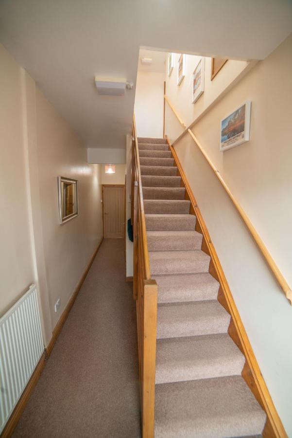 The Haven Keswick - Spacious Central Apartment Luaran gambar
