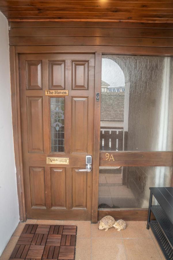The Haven Keswick - Spacious Central Apartment Luaran gambar