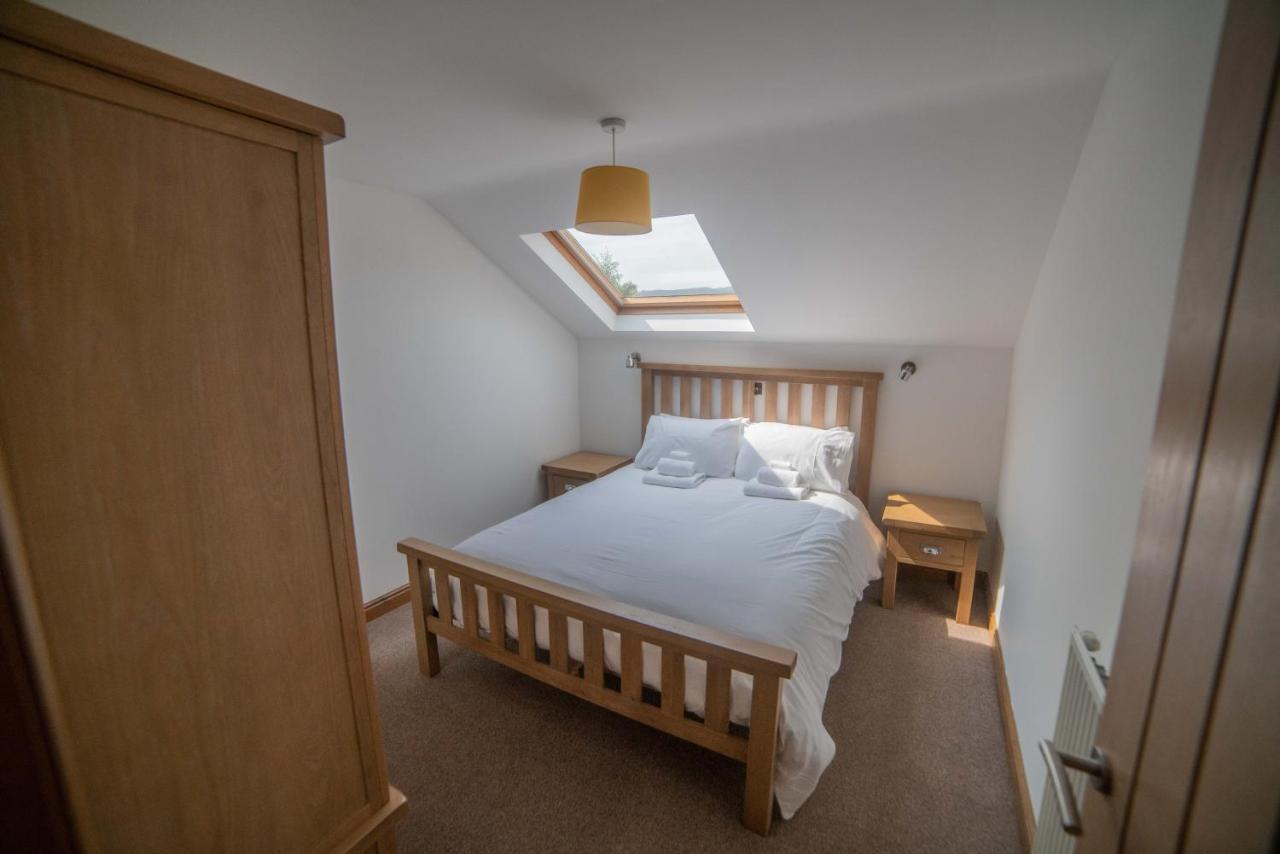 The Haven Keswick - Spacious Central Apartment Luaran gambar