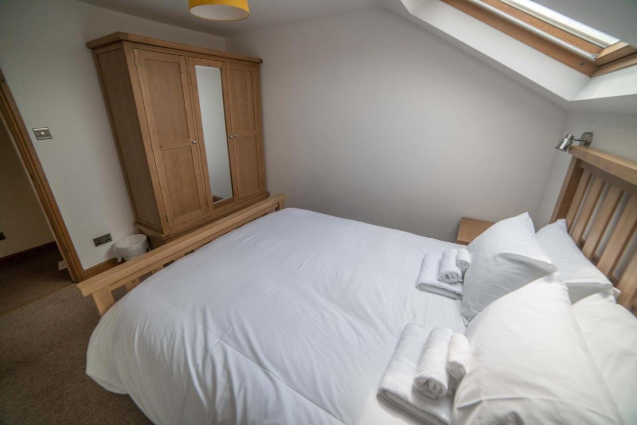 The Haven Keswick - Spacious Central Apartment Luaran gambar